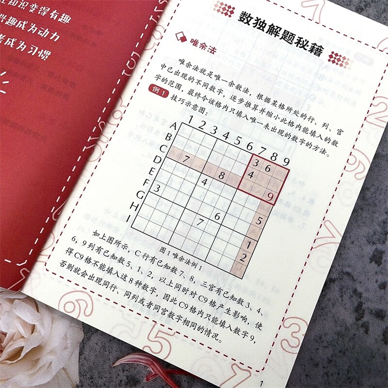 A complete set of 6 authentic books with 500 gold medal Sudoku questions. Children's Sudoku mathematical thinking introduction. Four-six-nine-square grid primary school students' concentration ladder training educational toys. Sudoku book for young children, primary and secondary students, adolescents, junior high school students, logical thinking ladder training question set. This exercise children's entry-level puzzle for junior and advanced crossword puzzle books. Intellectual development, the more you read, the smarter you become.