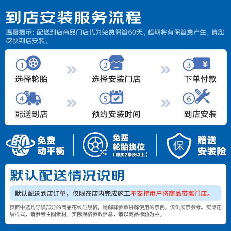 MICHELIN car tire 235/50R18 97W Haoyue fifth generation Primacy 5 suitable for Ford Territory/Escape