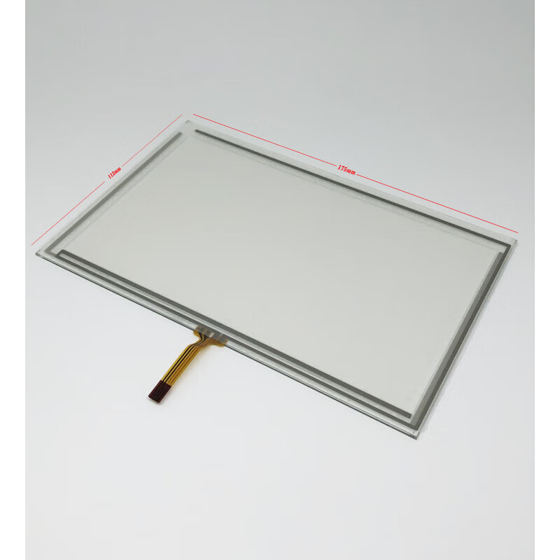 XINJE Xinjie TG765S-XT TG765S-MT TG765-WG TG765S-UT touch screen LCD LCD screen