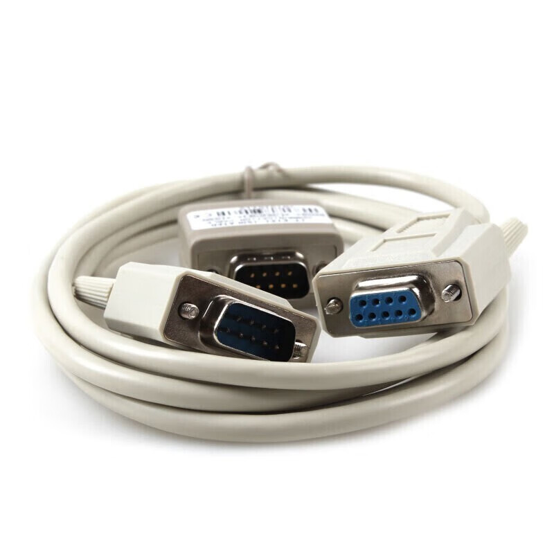ITECH communication module cable external optional RS232 interface IT-E121