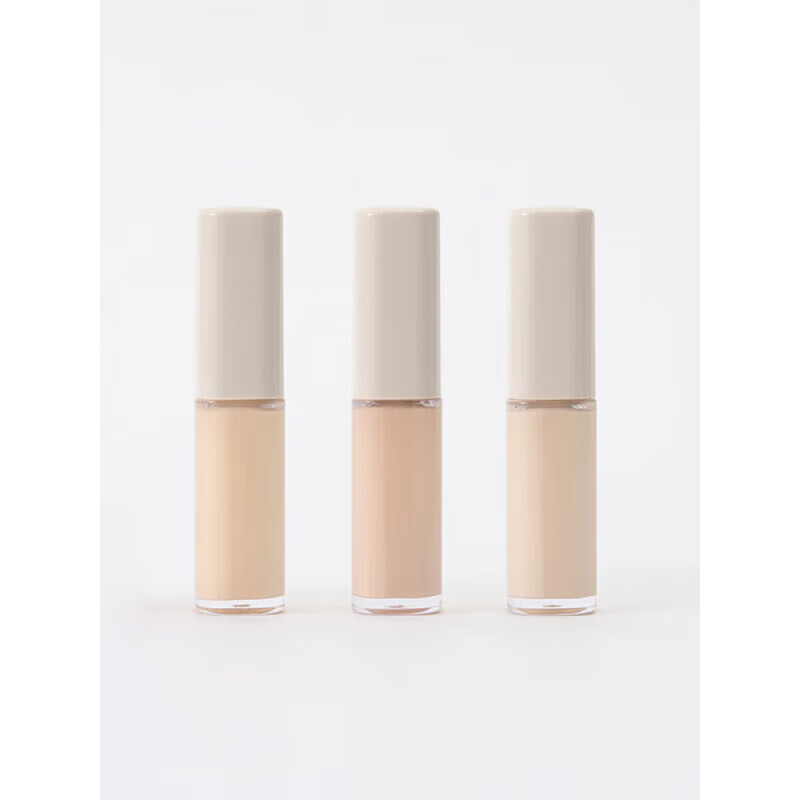 MUJI light and long-lasting concealer 001 light beige, gift, girlfriend, friend