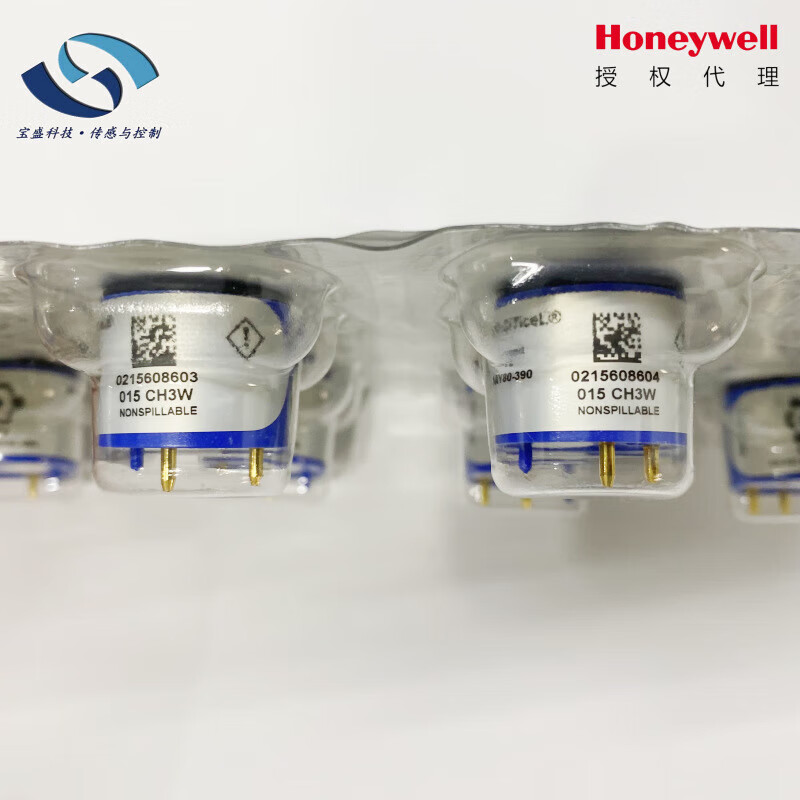 4OXV CITY gas sensor O2 probe oxygen battery oxygen concentration sensor 1-25% vol. O2 4OXV-CN (AAY80-390R-CN)