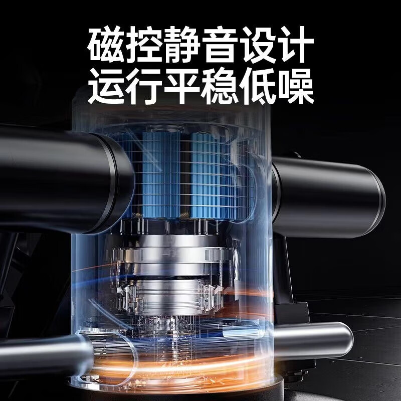 Installation-free household stepper, up and down mountain climbing pedal machine for men and women, fat-burning and slimming artifact, fitness equipment