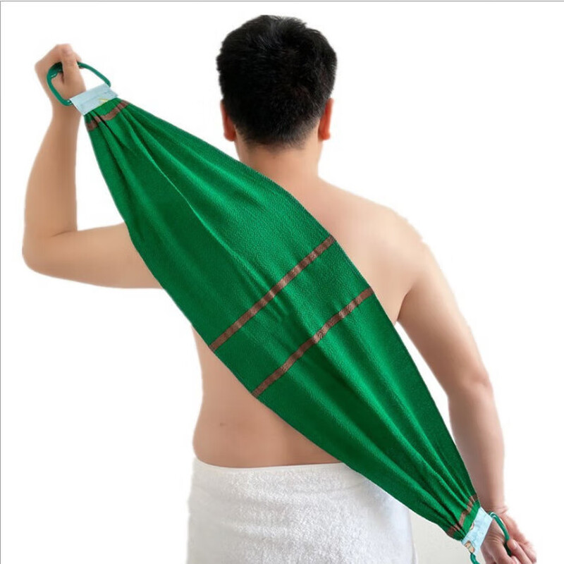 Raft core set, bath towel, extra coarse sand, coarse sand back gloves, mud and dust cleaning artifact, powerful decontamination, extra coarse sand gloves, super fast mud removal (500D), one pack