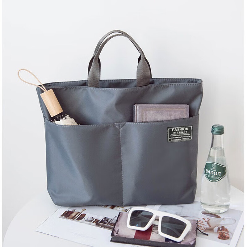 VICTORIATOURIST computer bag portable 14-inch notebook lightweight large capacity multi-compartment Huawei Lenovo Apple briefcase