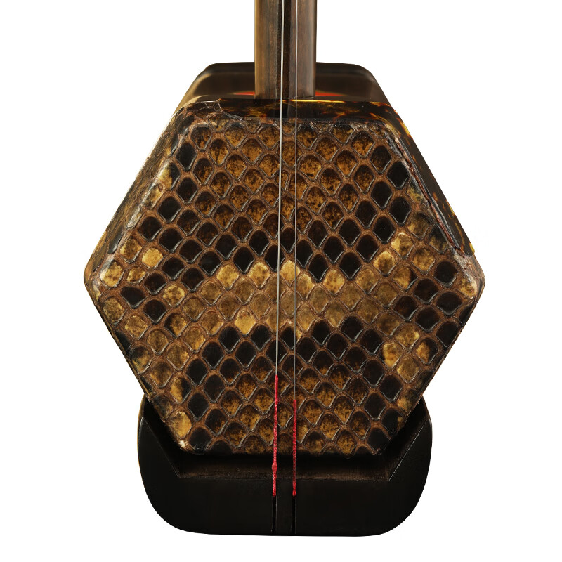 Huqiu Art and Moral Inheritance Series Shengui Baomu Erhu Entrance Examination Beginner Erhu Advanced Huqin 5151