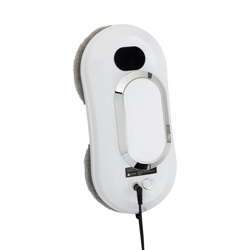 Glass cleaning artifact for housekeeping, fully automatic high-rise household electric window cleaning artifact with remote control, intelligent window cleaning robot