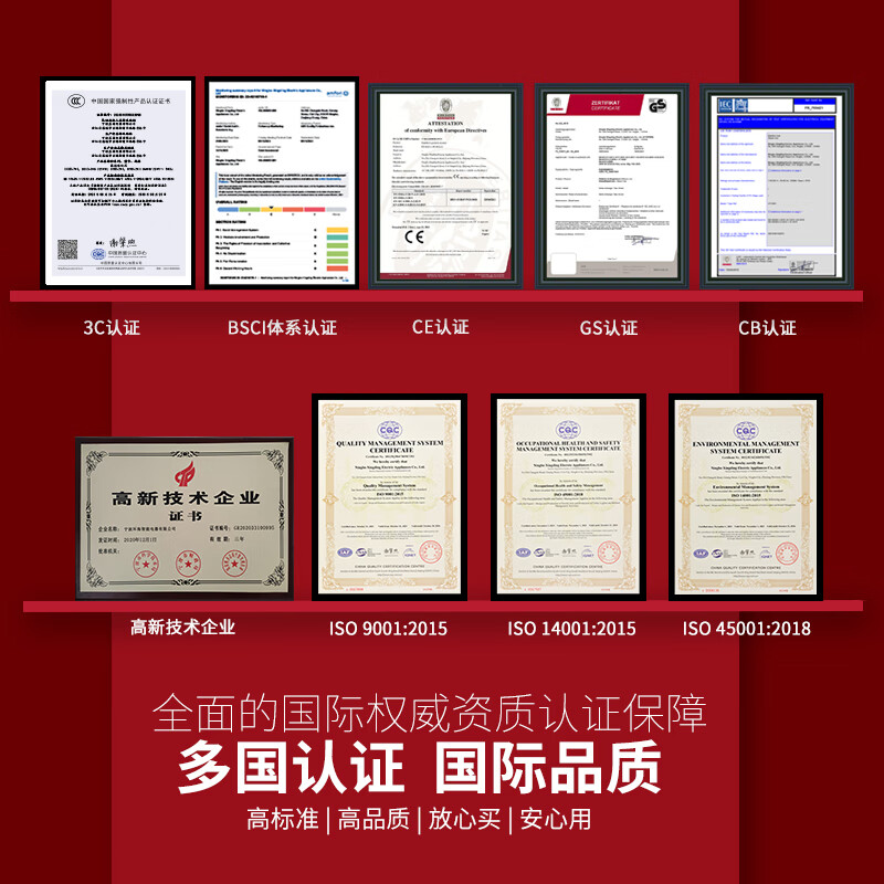 MARTISAN golden high-speed silent hair dryer household high-power high-wind does not damage hair quick-drying negative ions with curling iron