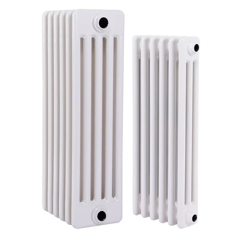 XINAISHI radiator engineering steel three-column, four-, five- and six-column radiator radiator GZ-306 406 506 606 type steel three-column center distance 600mm*1 column (price per piece, starting price of 10 pieces)