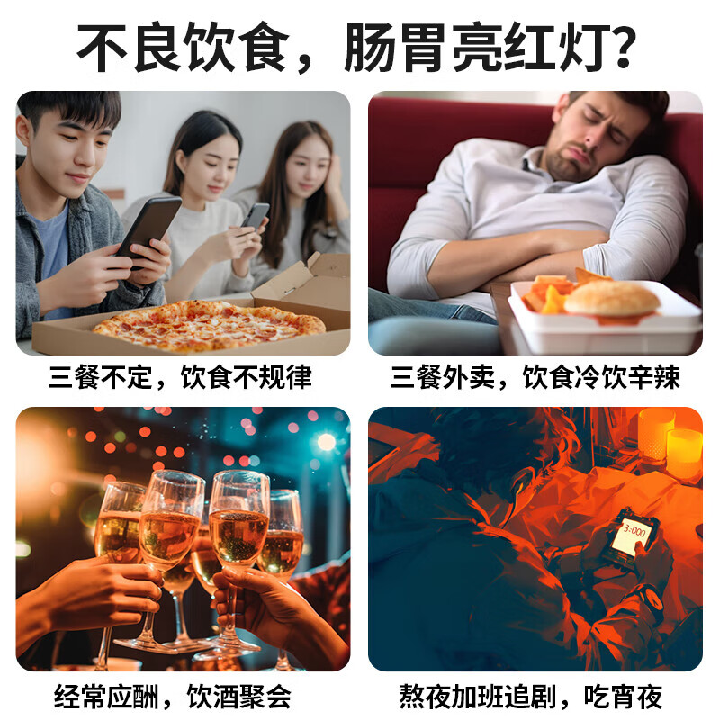 Comvita New Zealand Manuka Honey UMF5+500g Natural imported honey tonic New Year gift for elders