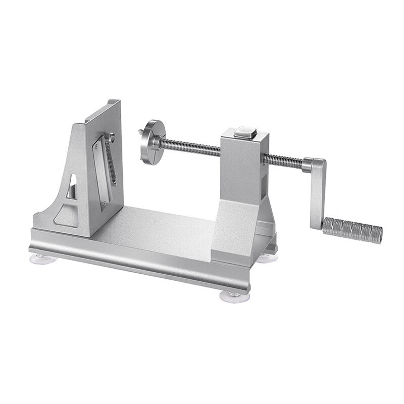 Grain harvesting commercial waterfall potato shred artifact thousand-wire filament grater rotating carrot shred hand-cranked shred slicing machine