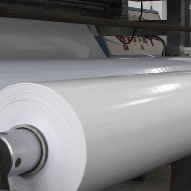 Ester plastic film/roll 4 wires 2 meters wide