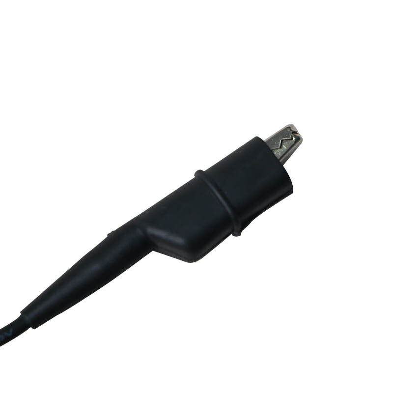 YPIO EER Pioneer YPIONEER oscilloscope probe P7100 bandwidth 100MHz attenuation 10X voltage 300V single package