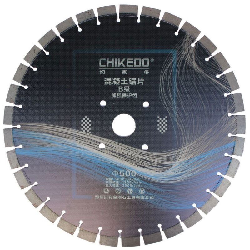 Bailey road cutting sheet 400500600 diamond concrete asphalt road prefabricated board partition board fast delivery 400 wave laser welding 420 quality