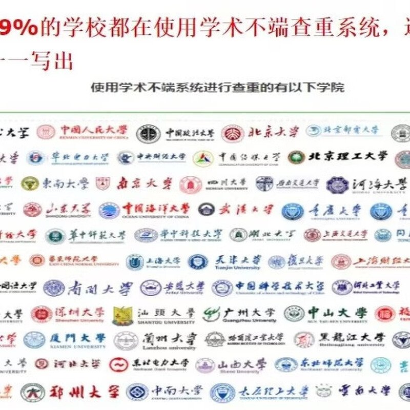 CNKI plagiarism check AIGC detection special thesis personal college undergraduate master's and doctorate can recognize AI generation Master's and PhD final draft (AIGC detection, 100,000 characters)