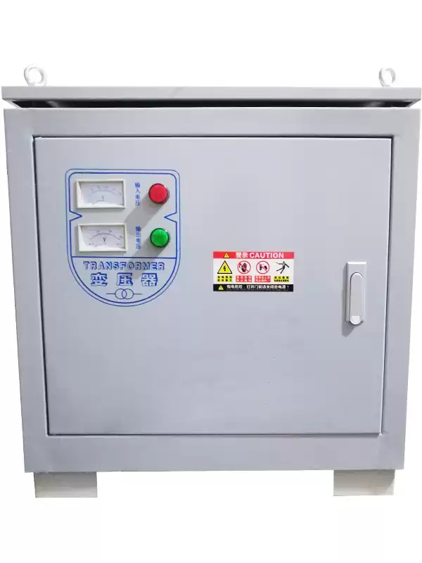 Street light lighting transformer single-phase transformer 380V/220V to 36V24V12V JMB/DG-7000VA