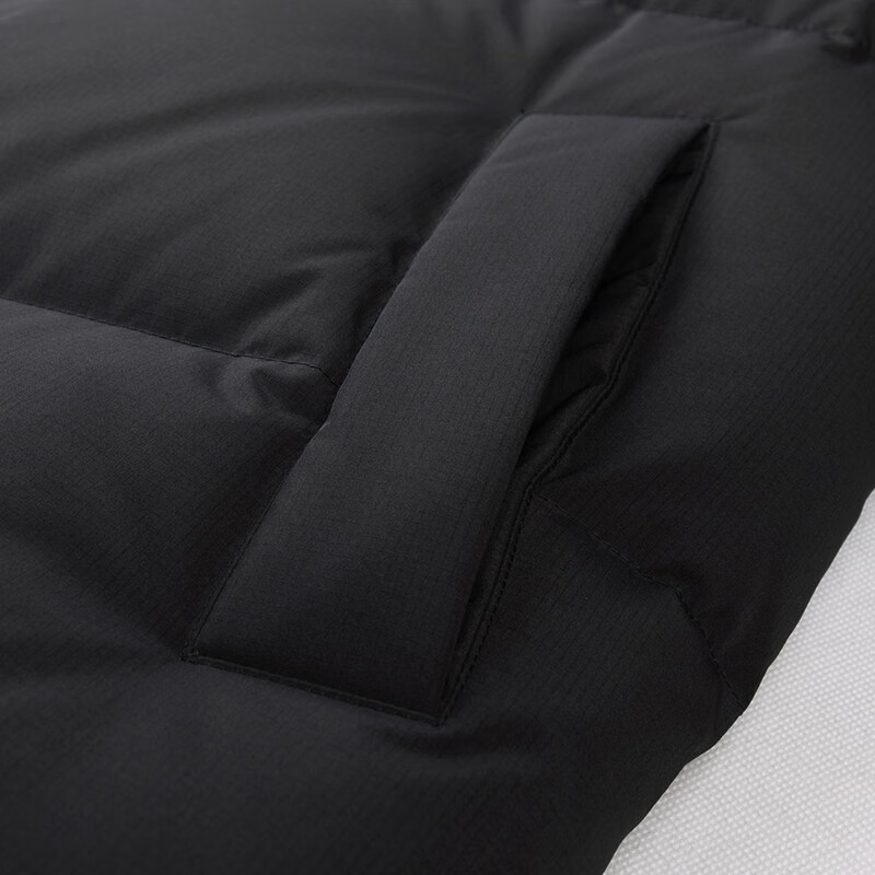 Septwolves heavyweight goose down level 4 waterproof down jacket men's winter stand-up collar thickened warm coat jacket men's bread coat