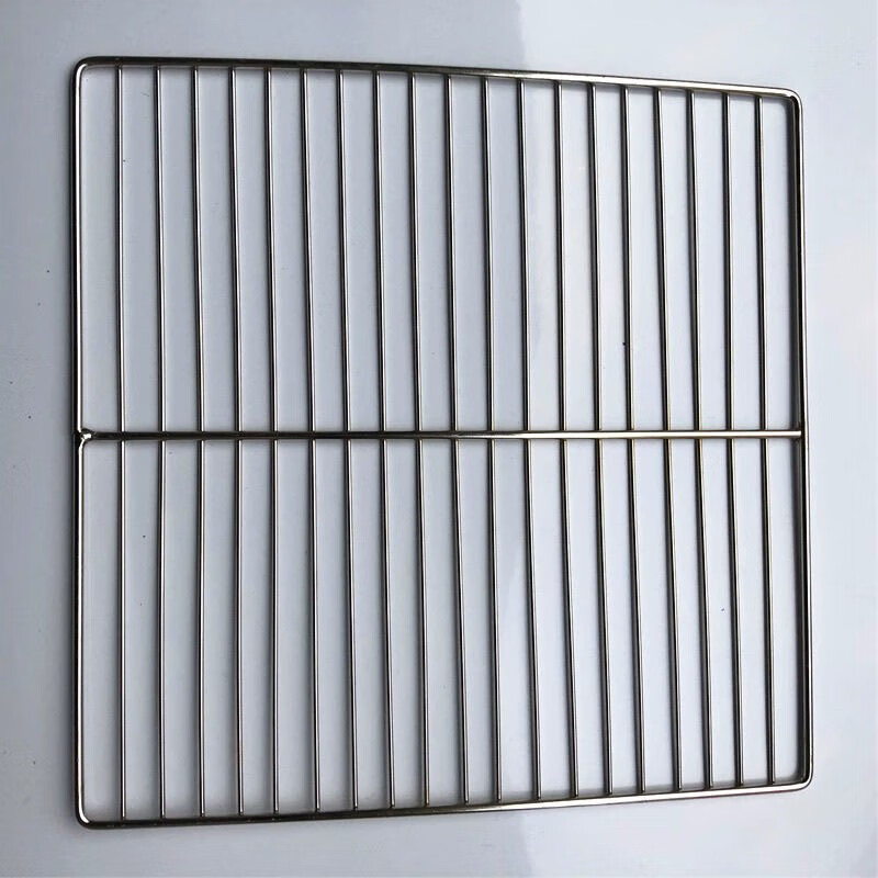Sanqihu electric heating constant temperature blast drying drying box partition galvanized stainless steel tray tray oven drying dry box mesh 202_101-0A (24 24) galvanized plate