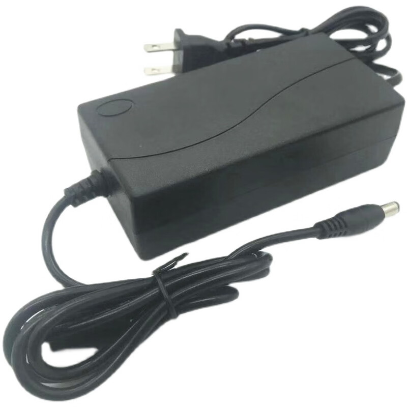 Hikvision POE surveillance hard disk video host DC48V1.04A2A3A power adapter 48W45W90W 48V1.04A48W