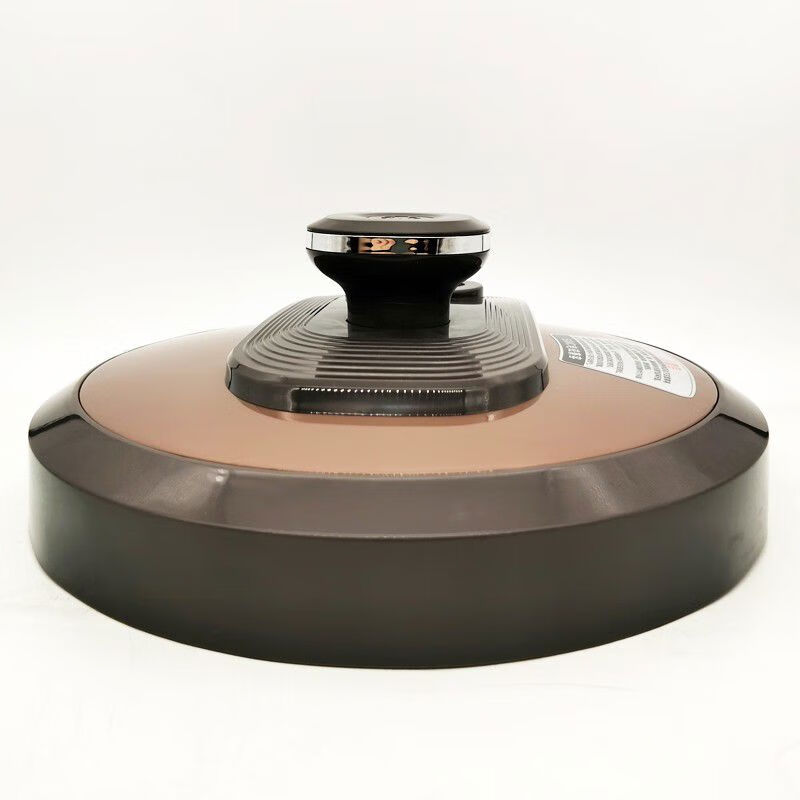 Electric pressure cooker lid CYSB50YCW10D60YCW10D50YC502D original lid brown