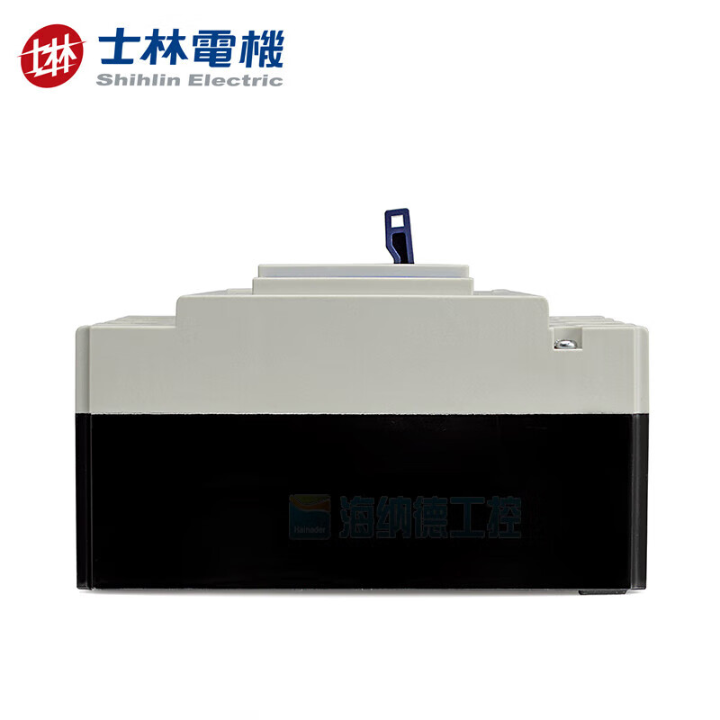 Shihlin molded case circuit breaker 3P/4P/2P 63A 75A 80A 100A original BM100-SN 3P 63A