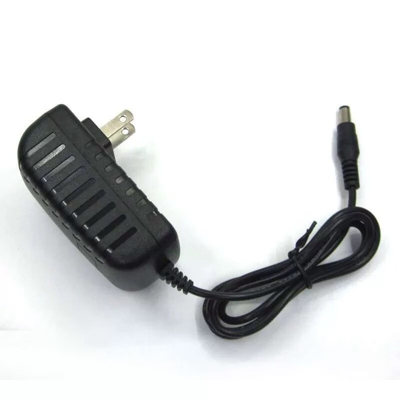 Original CWT Qiaowei 12V3A round port 5.5*2.5m power adapter KPH-036012 DC DC12.0V3.0A original