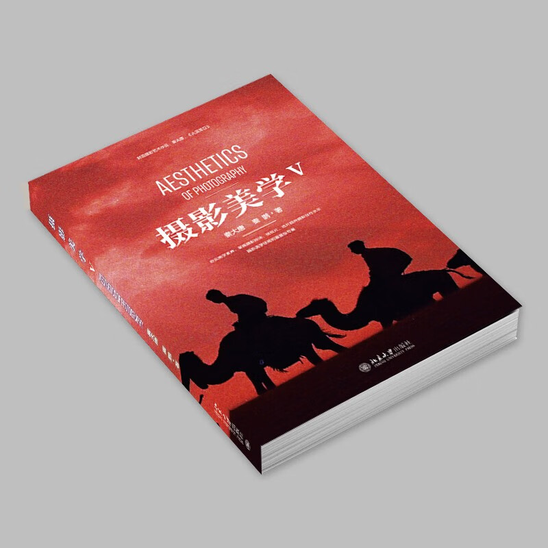 Photography Aesthetics V breaks through the core bottleneck of photography creation and directly addresses the advanced pain points of photographers