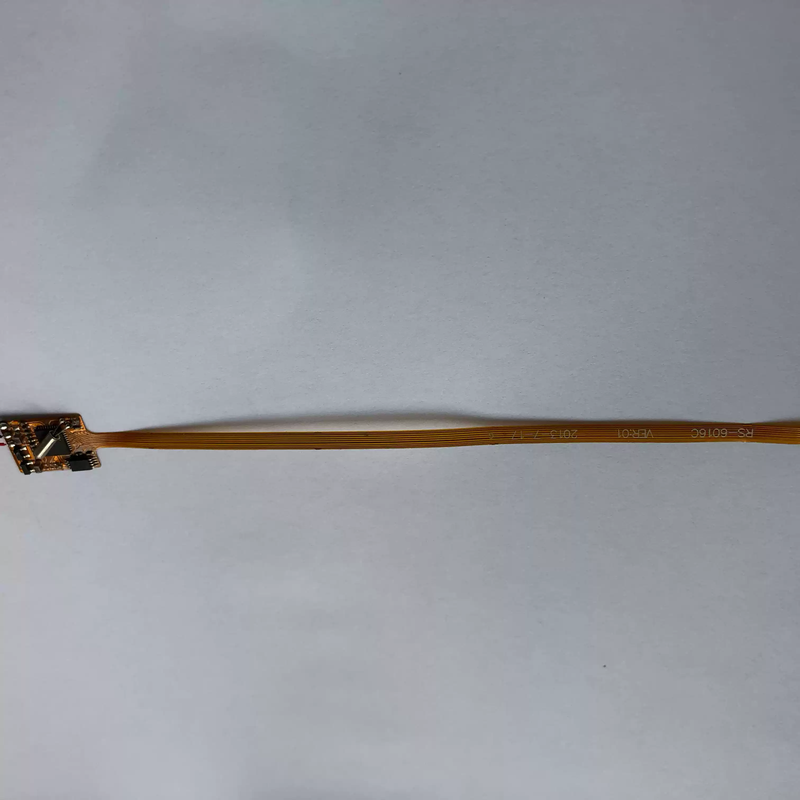 FPC camera separate color CMOS camera module color