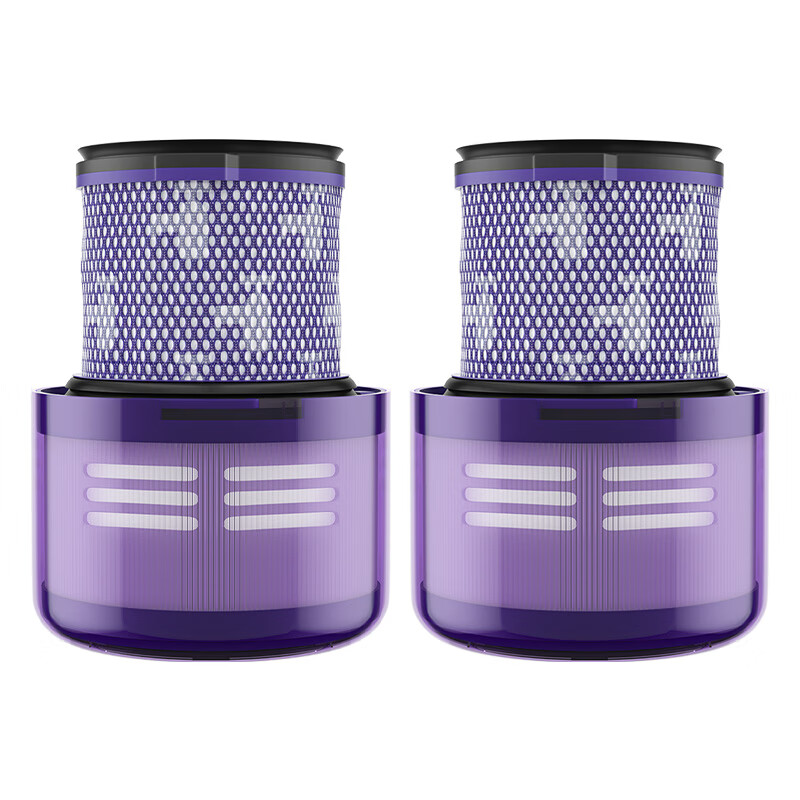 Wanchuang is suitable for Dyson vacuum cleaner accessories V10Slim/SV18 lightweight version special rear filter element accessories