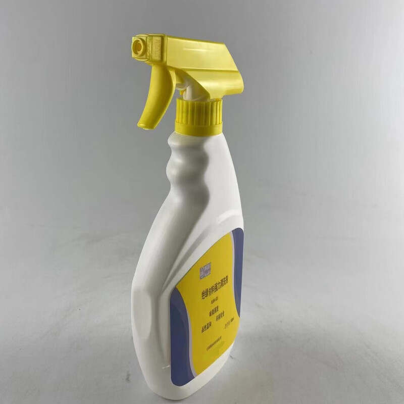 XLRH Xinglong Runhe insulation material powerful cleaning agent XLRH-SDJ bottle