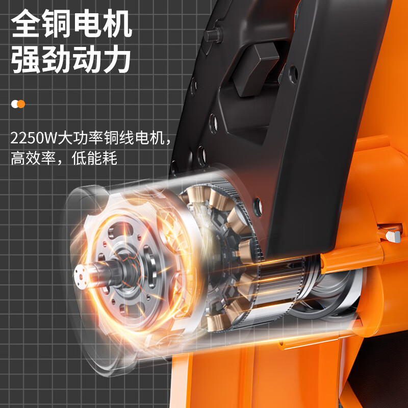Hanweishi profile cutting machine steel machine metal woodworking electric saw desktop saw firewood electric cutting saw 355 type household hardware