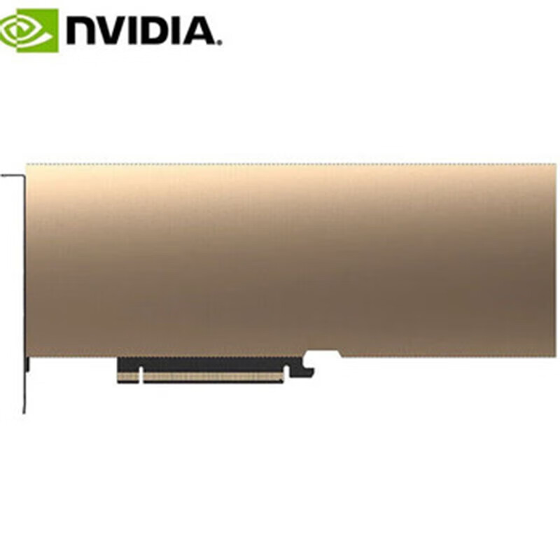 NVIDIA Tesla A40 48G Excellent performance Graphics processing 3D modeling Rendering Video Editing Multi-field applications 48G video memory graphics card Industrial packaging