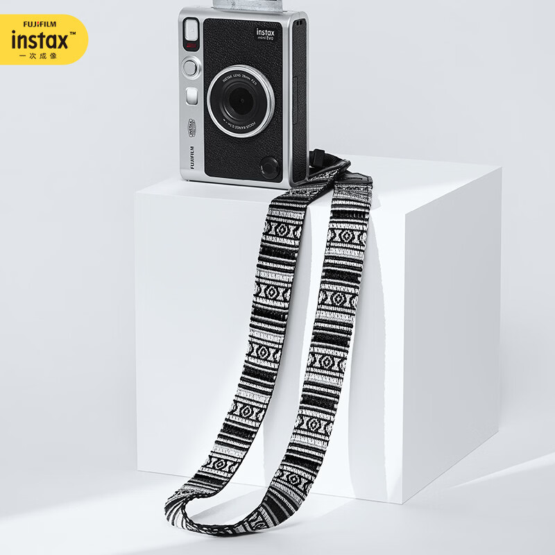 INSTAX Fuji instax instant camera mini Evo dream era gift box set