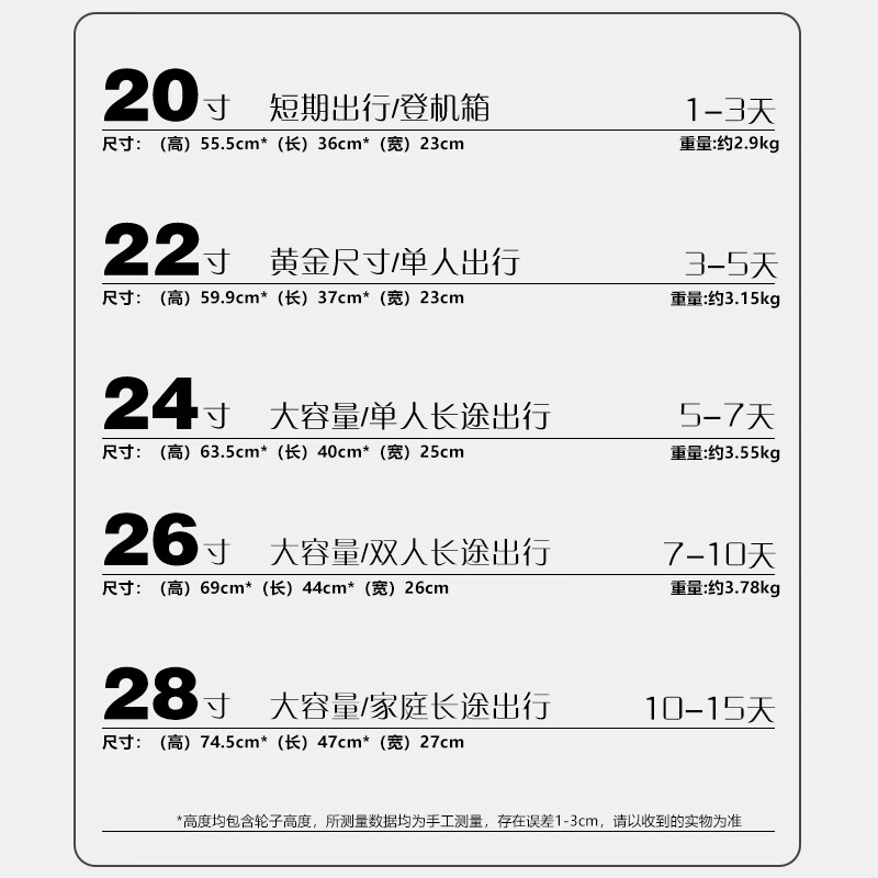 Paul Frank suitcase front opening trolley case multi-functional suitcase for school light sound universal wheel zipper business trip password suitcase black/zipper version 20 inches/can board