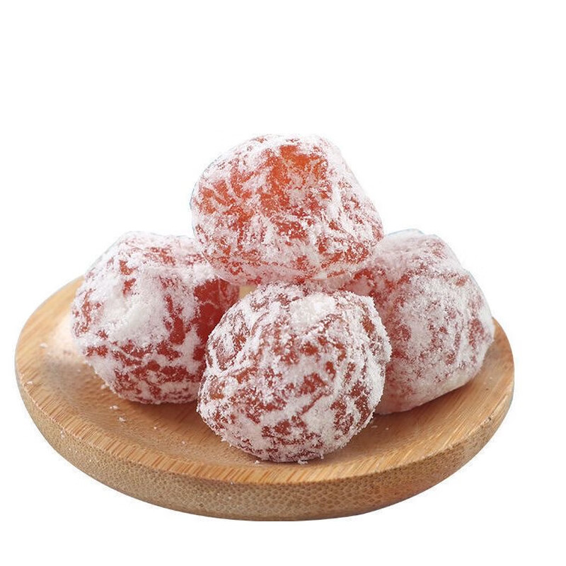 Enzyme plum enhanced version snacks used in the inner court. Enzyme plum probiotic new version has better effect. Enzyme plum enhanced version is individually packaged. New version enhanced pack 20 capsules*1 bag