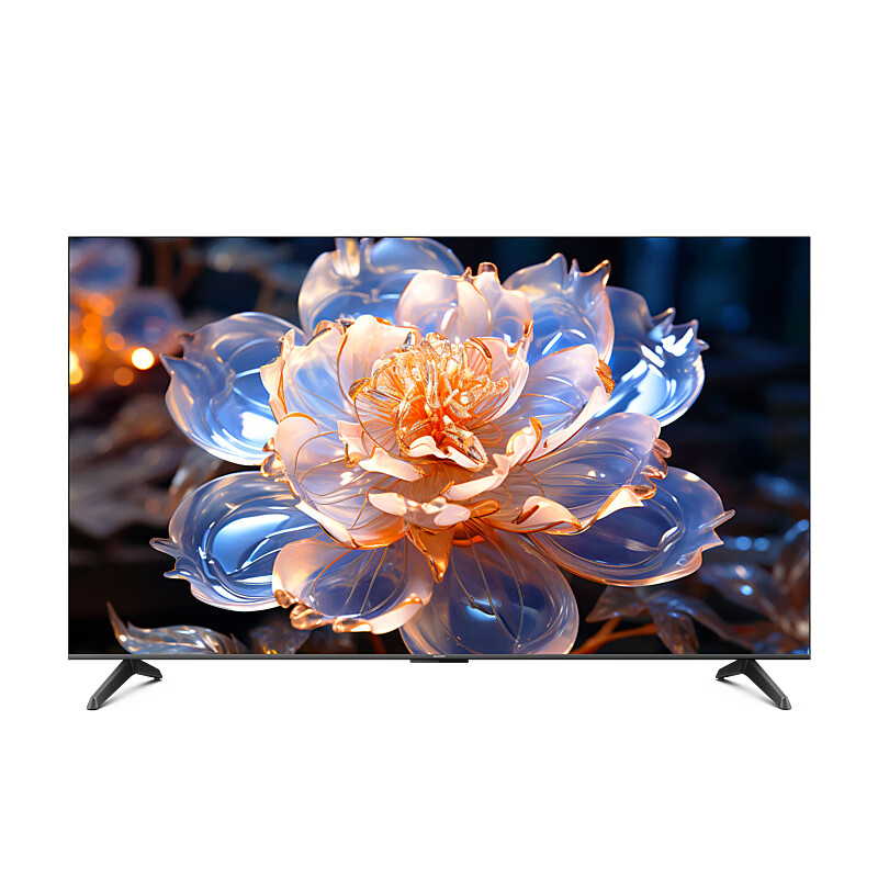 Huawei TV Smart Screen Vision 5SE Premium Edition 65-inch 144Hz Hongmeng AI Voice 4K Ultra HD Ultra-thin Full Screen Smart LCD Flat-panel TV 65-inch Huawei Smart Screen 5SE 65 Premium Edition Smooth Eye Protection