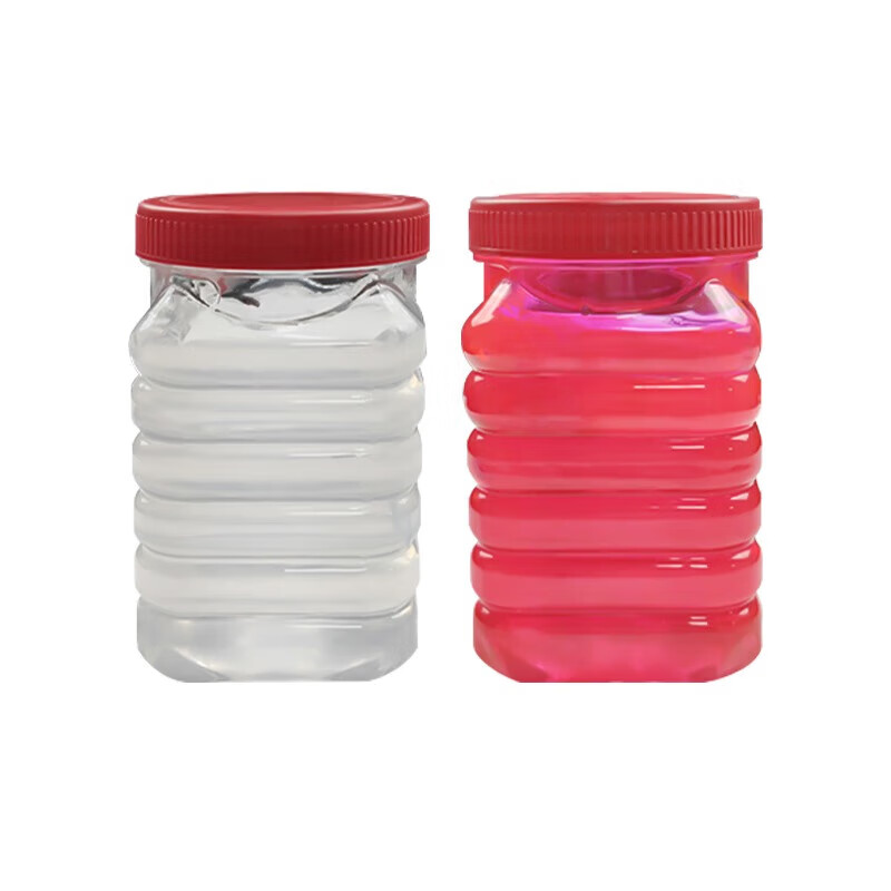 Solid alcohol hotel barreled alcohol block bottled fuel burn-resistant small hot pot fire ignition artifact dry pot ignition block 1 bottle (2.5 catties/bottle) 5 inches