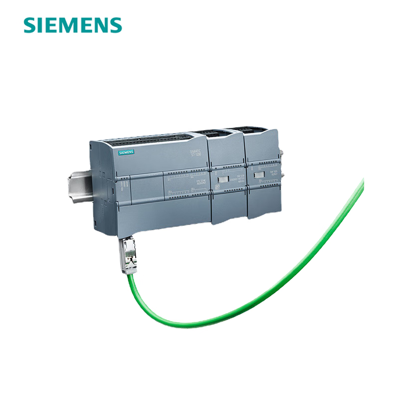 Siemens S7-1200PLC analog output module SM 1232 6ES7232-4HB32-0XB0,AO 2x14 bit