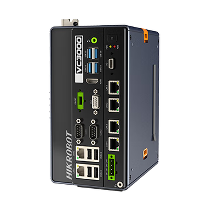 Hikvision Vision Controller VCC3101H-128G60 Industrial Computer Computer Host Light Source Control MV-VCC3101H-128G60