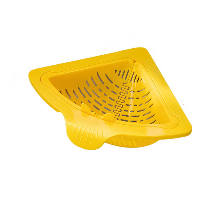 ShouMi new magnetic hanging drain basket kitchen cleaning food residue leftover storage rack sink filter basket green 1 piece magnetic adsorption/knob dumping residue