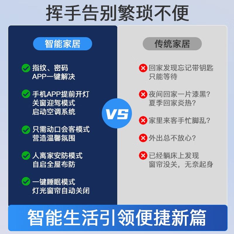 Mijia Xiaomi whole house smart home control system set customized Xiao Ai classmate voice switch light curtain whole house intelligent design plan (consult customer service) Xiaomi Mijia whole house intelligent private customization