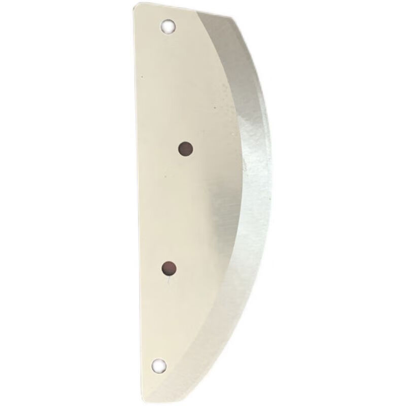 801850 double-headed multi-functional vegetable cutter blade stainless steel wire knife dicing grid knife aluminum plate accessories shredding aluminum plate set