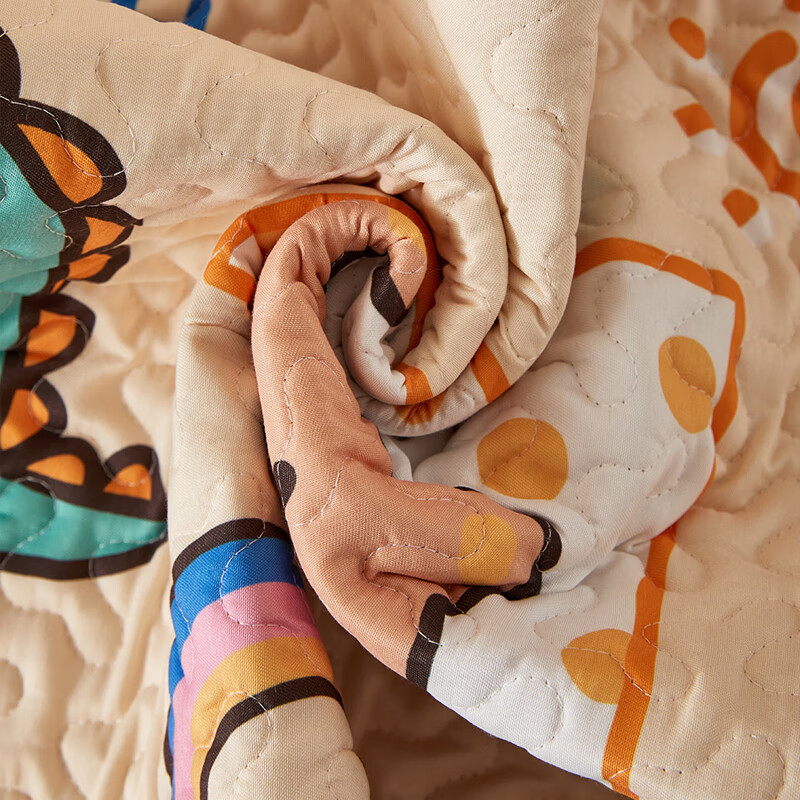 Ono Seven Days pet floor mat dog mat cat sleeping mat water-absorbent and urine-proof sofa protective mat rabbit nest cat and dog fence cage mat