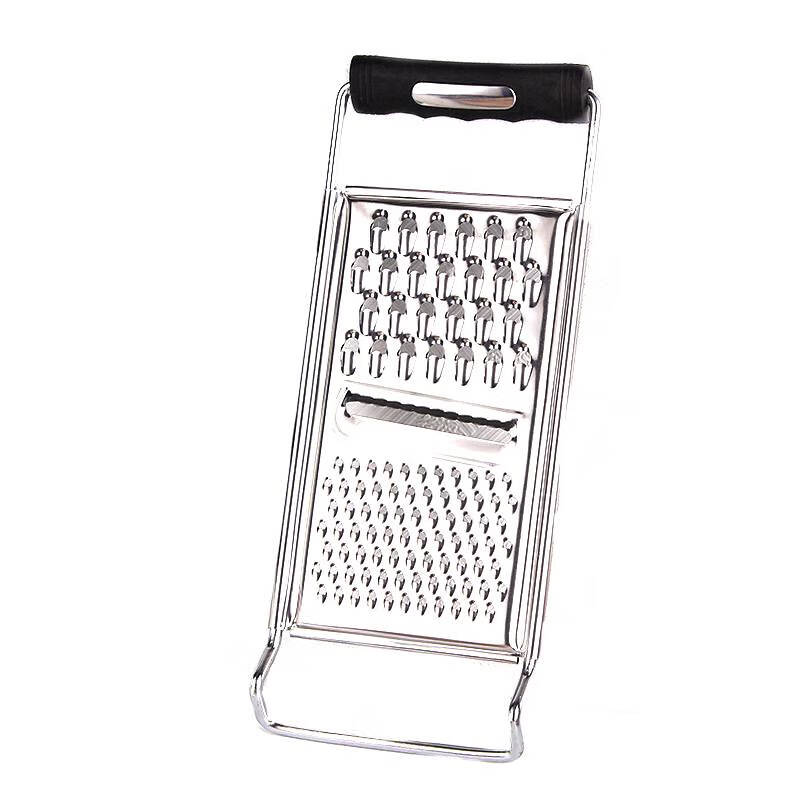 Rongxing stainless steel multifunctional grater RF-LK