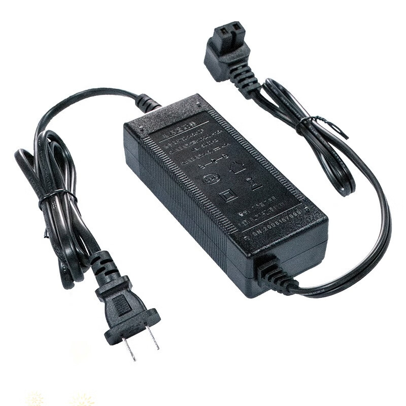Ice Tiger car refrigerator original accessories 12V24V 3.5m 6m DC cable household 220V adapter power cord power adapter