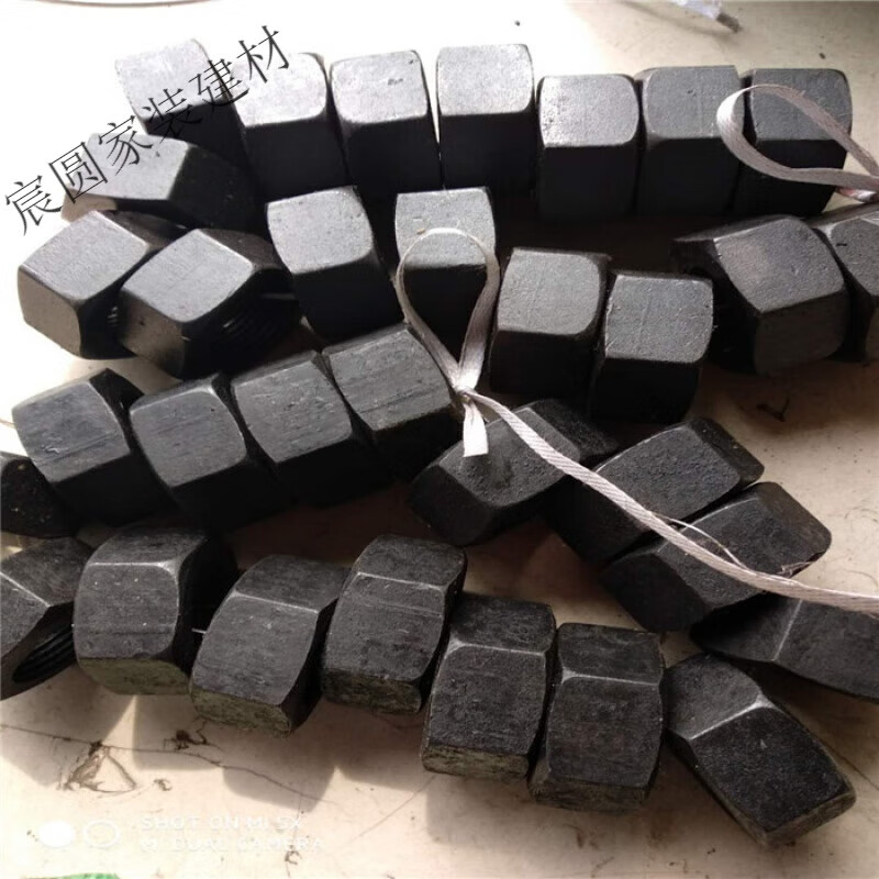 FHJQBm70m80m85m90m95m100m110m125m130x2x3x4x6 nut large nut extra large nut 90x6 black opposite edge 128 thick 72