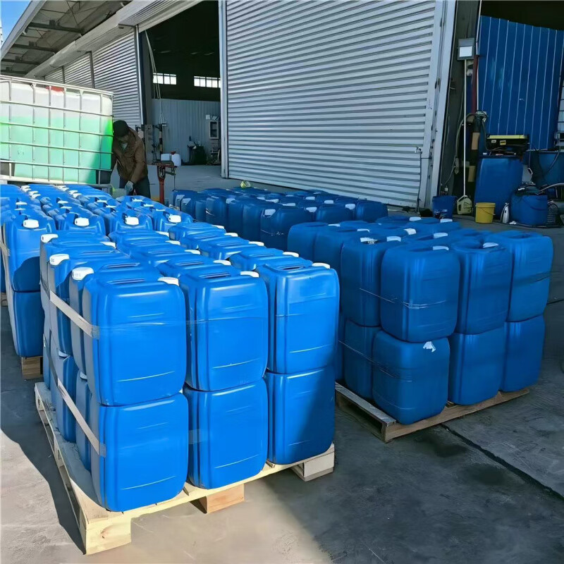 L industrial alcohol 99 degrees high concentration cleaning factory tight printing glue removal large-scale cleaning agent cleaning equipment