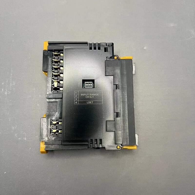 Omron PLC series new GRT1-AD2/OD8-1/ID8-1/DA2V/PD2/END/OD T1-COM