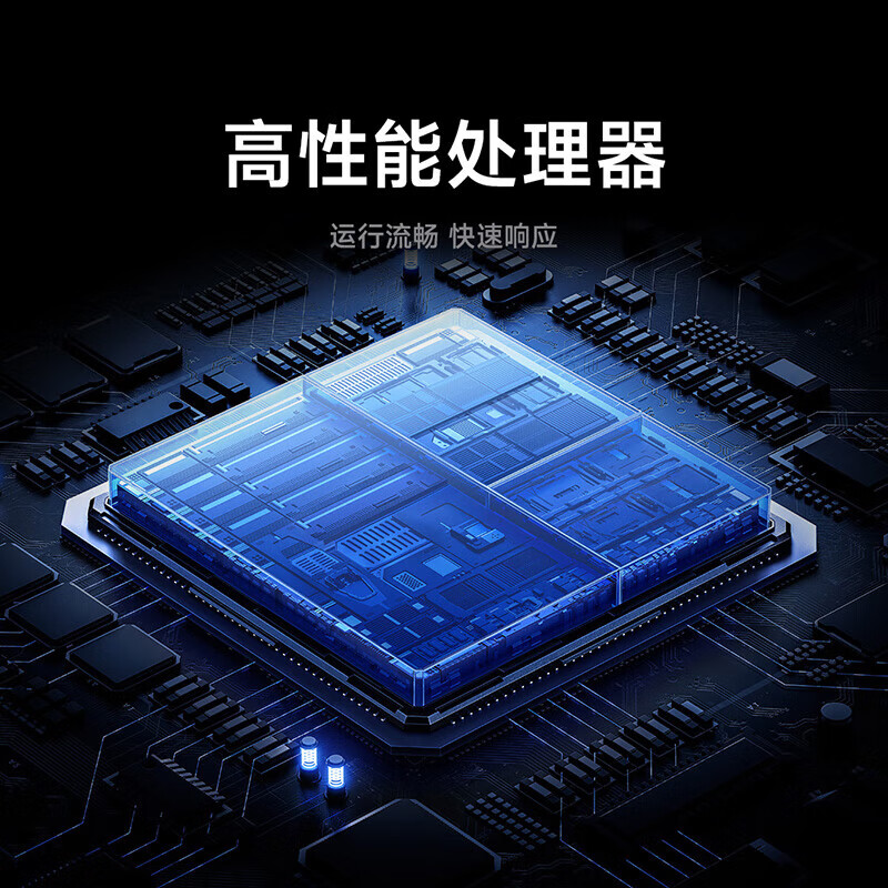 Xiaomi (MI) TV advertising machine hoisting with hanger wall-mounted TV ceiling ceiling multi-function screen projection supermarket monitoring milk tea shop burger catering hanging display signage 32 inches. Consult and send installation TV + hanging bracket + door-to-door installation