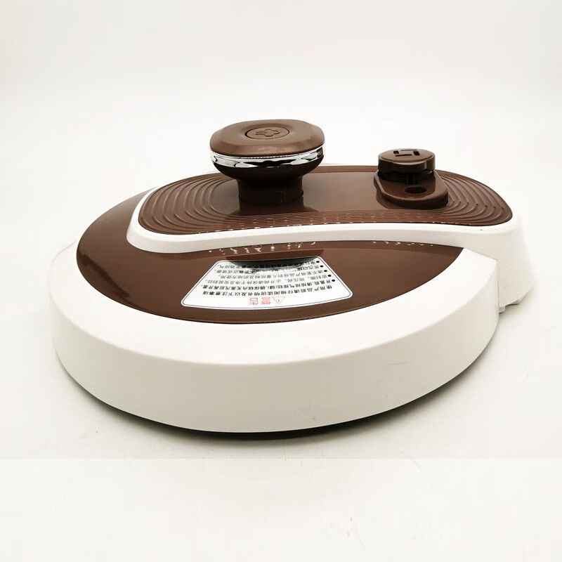 Electric pressure cooker lid CYSB50YCW10D60YCW10D50YC502D original lid brown
